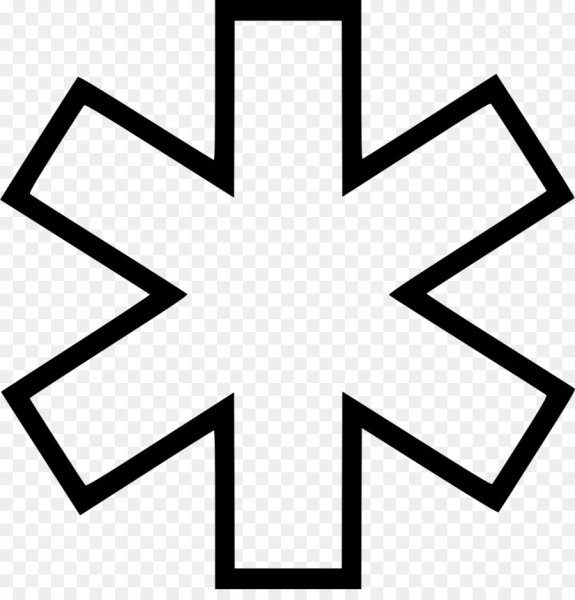 Медицинская звезда