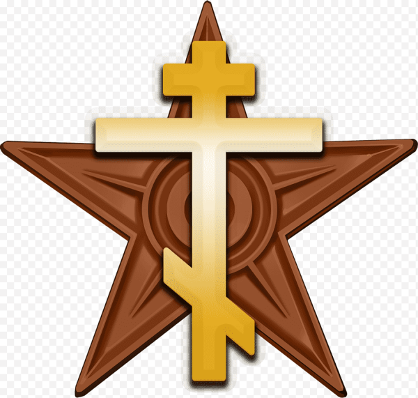 Христианство это орден сета