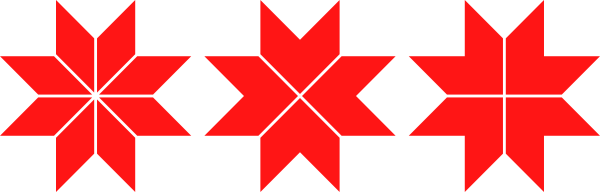 Солярный знак Удмуртии