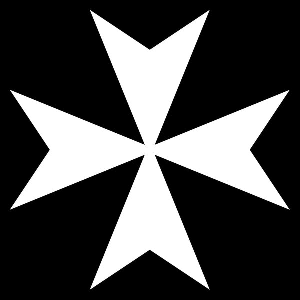 Госпитальеры Мальтийский орден