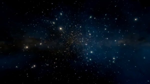 Падающая звезда стихи