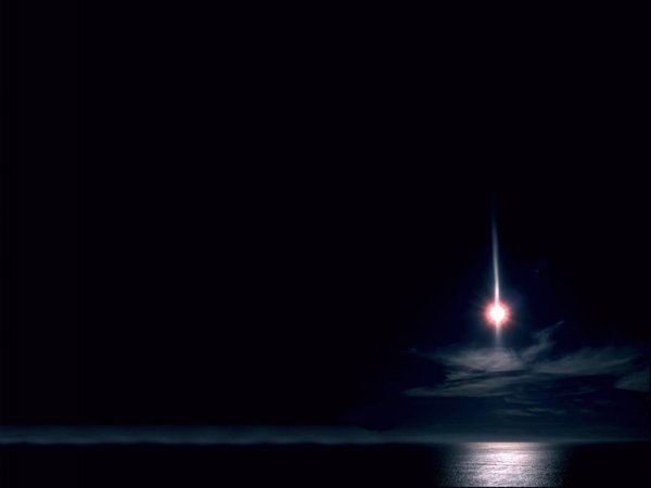 Звезда-гигант Бетельгейзе