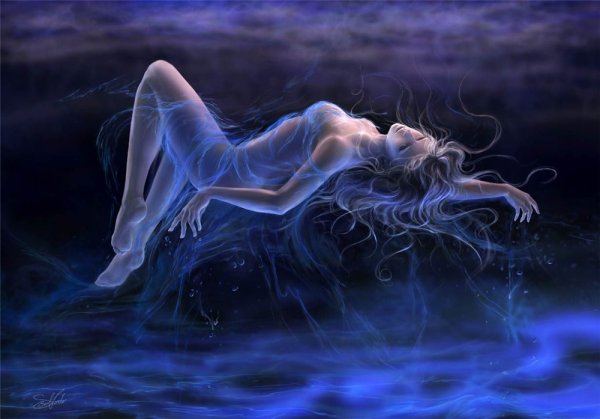 Угасание звезды