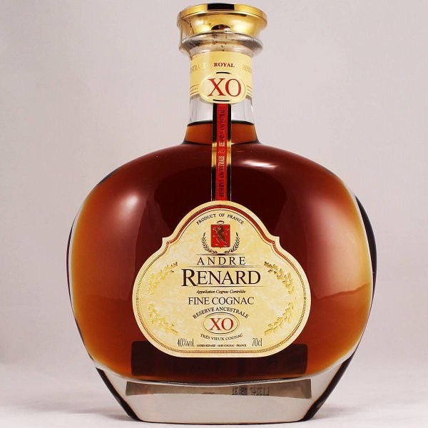 Darman коньяк XO