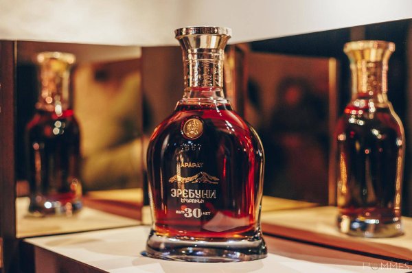 Бокалы для коньяка