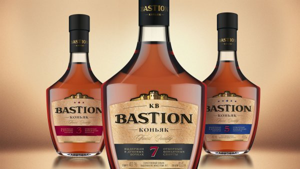 Царский Тигран коньяк