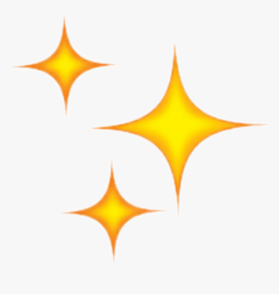 ЭМОДЖИ звезда