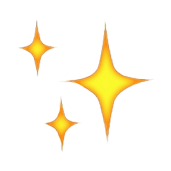 Смайл Звездочка