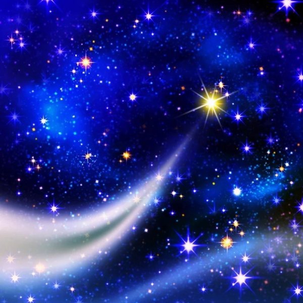 Звезда счастья