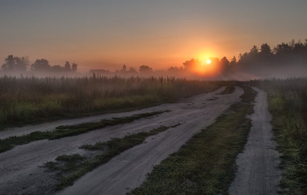 Одна звезда на небе