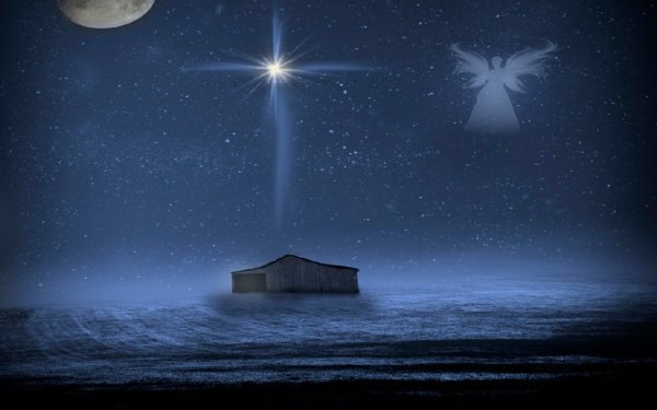 Звезда Вифлеема 2005