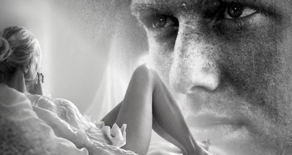 Осень грусть любовь