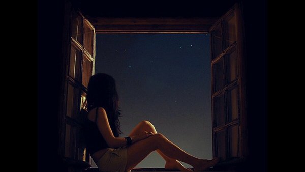 Слезы разлуки