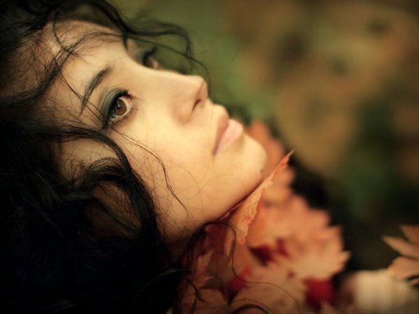 Почему слёзы солёные