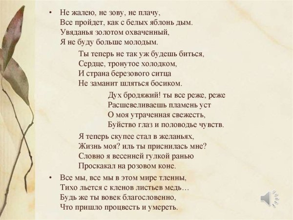 Женщина на ветру