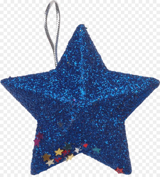 Новогодняя звезда