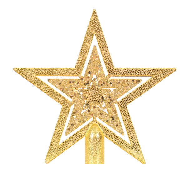 Игрушка антистресс Pop it звезда