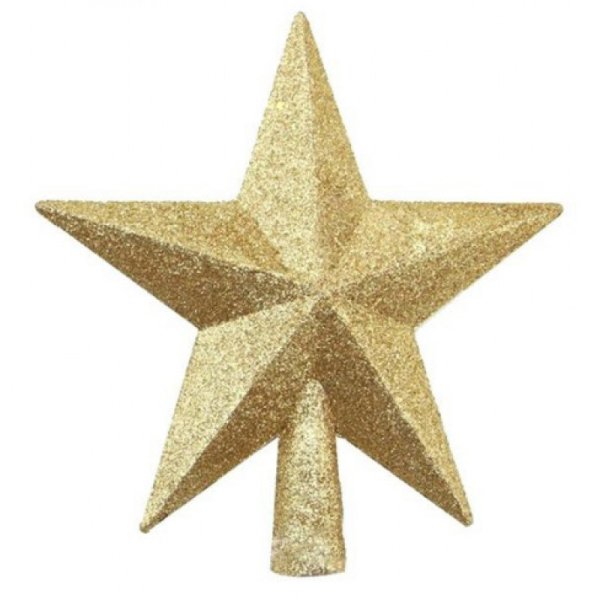 Елочные игрушки звездочки
