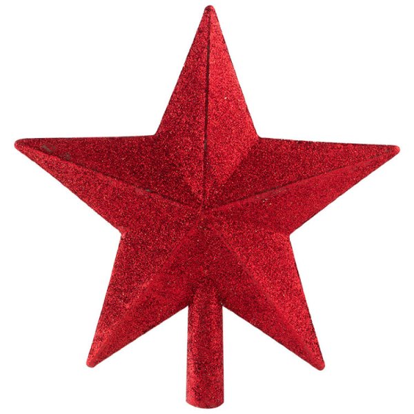 Новогодняя звезда