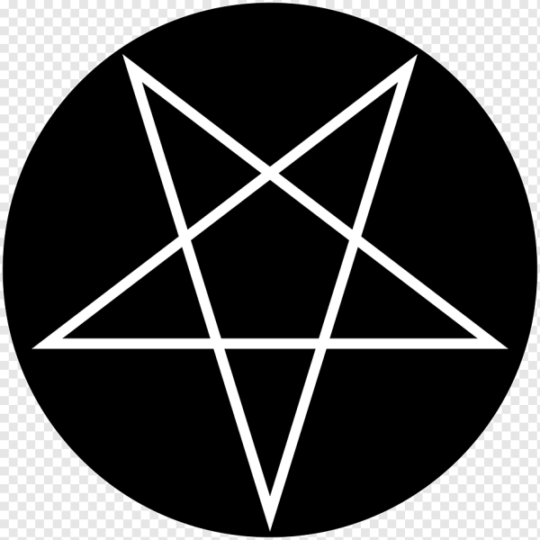 Пентаграмма призыва демона желаний