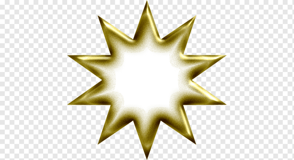 Многогранная звезда