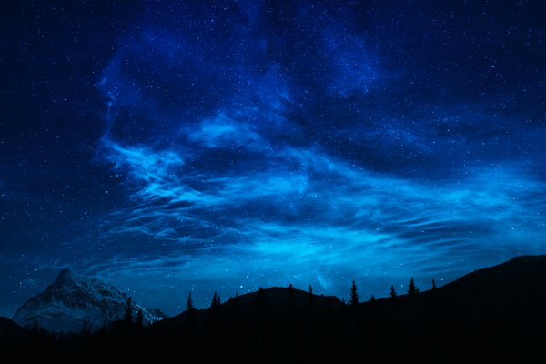Звезда с неба