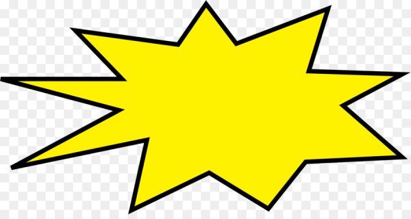 Звездочка фигура