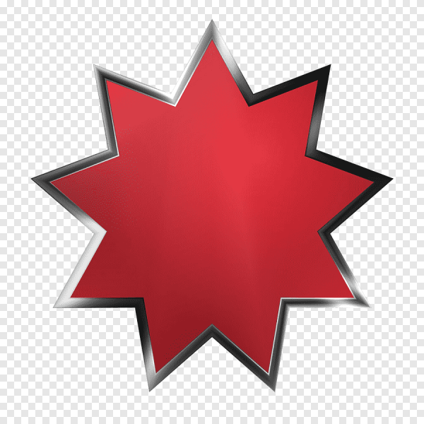 Значок Звездочка