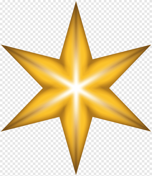 Рождественские звездочки