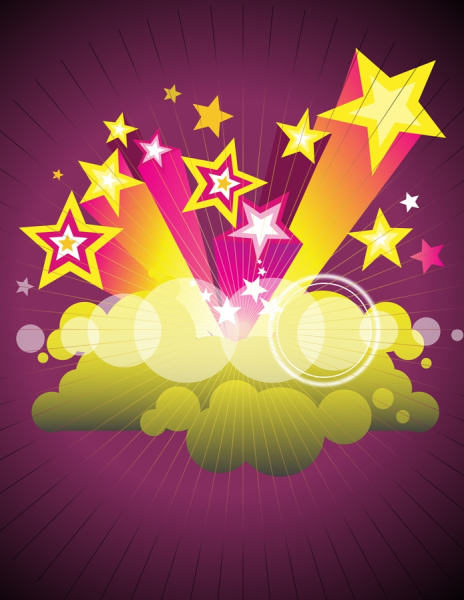 Парад звезд