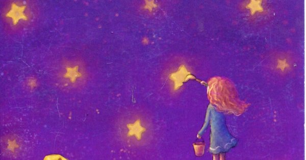 Зажигаем звезды картина