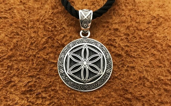 Талисман Перуна