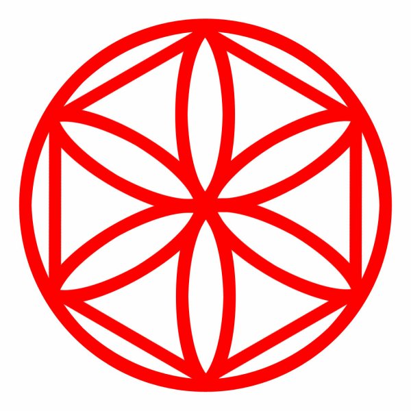 Славянские символы Перуна