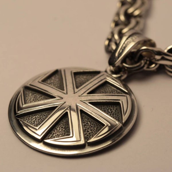 Обереги Коловрат Перуна