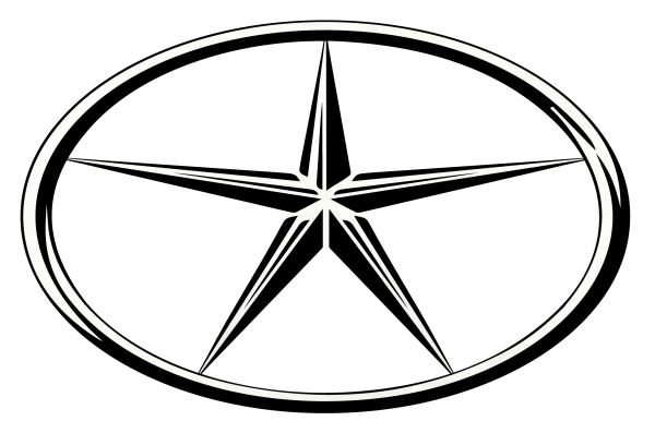 Марка машины со звездой