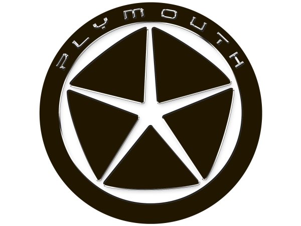 Марка машины Plymouth