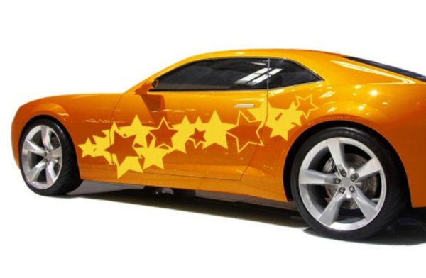 Крайслер лого