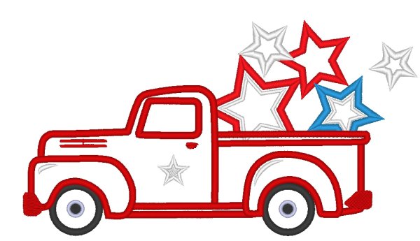 Голубая звезда