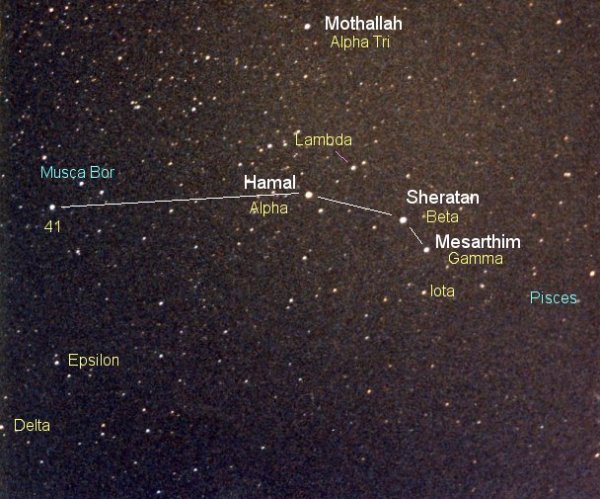 Анкаа звезда Альфа Феникса