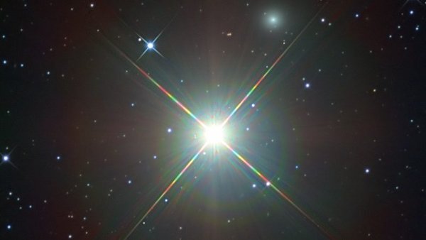 Овен знак зодиака Созвездие