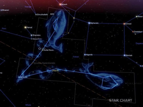 Звезда Мезартхим