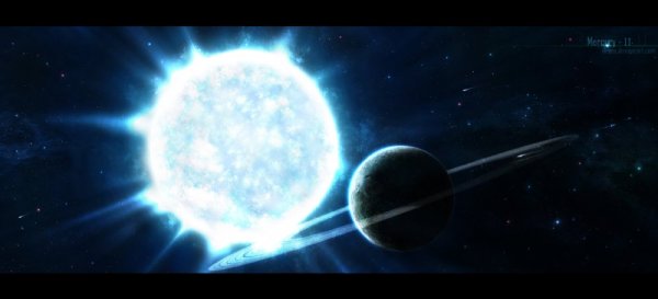 Омега Центавра