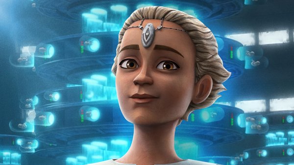 Альфа и Омега Бог