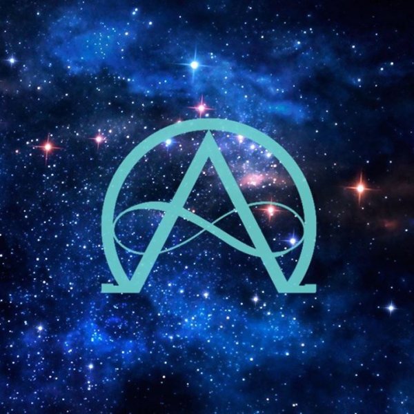 Альфа и Омега буквы