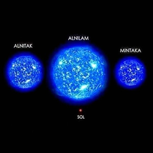 Туманность Омега Хаббл