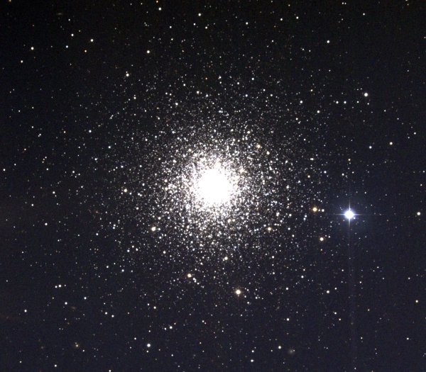 Созвездие лебедь