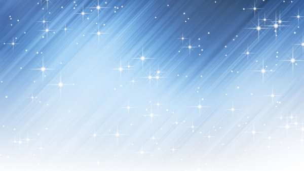 Звездный фон