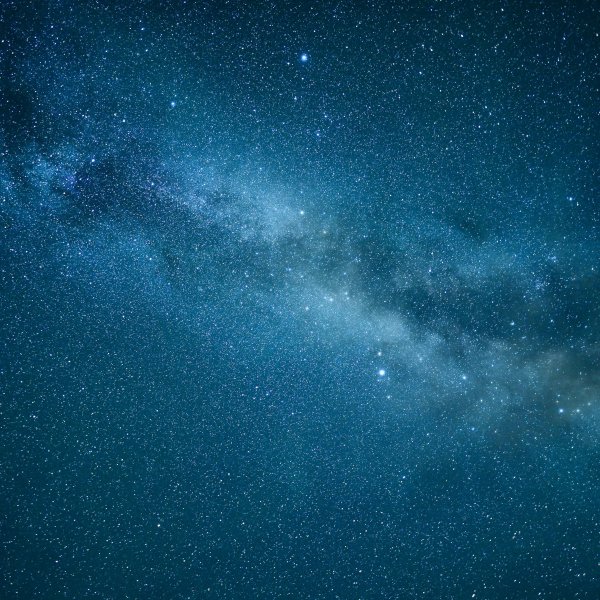 Звездный фон