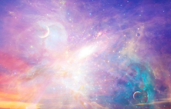 Звезда Венеры