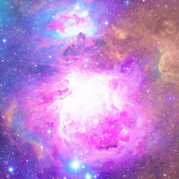 Ночное небо